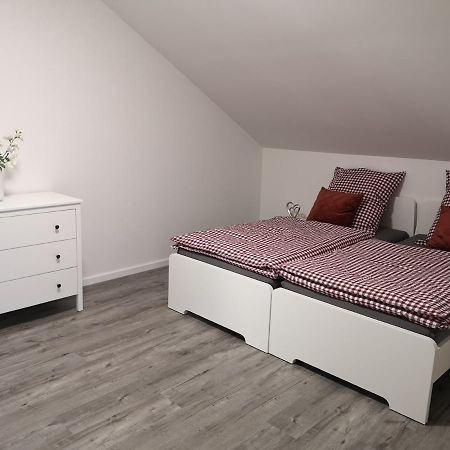 Ferienwohnung Nord/Sued Норденхам Экстерьер фото
